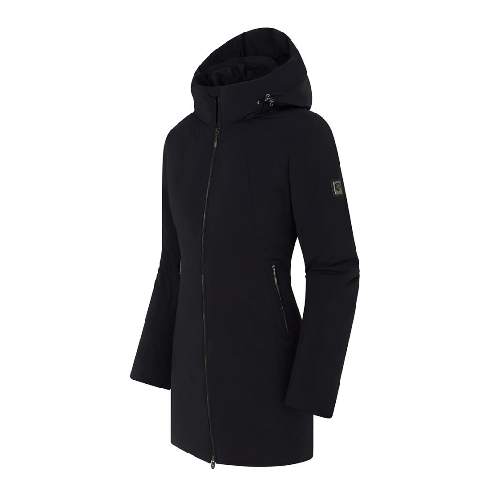 Descente Candace Down Coat Women's Jacket