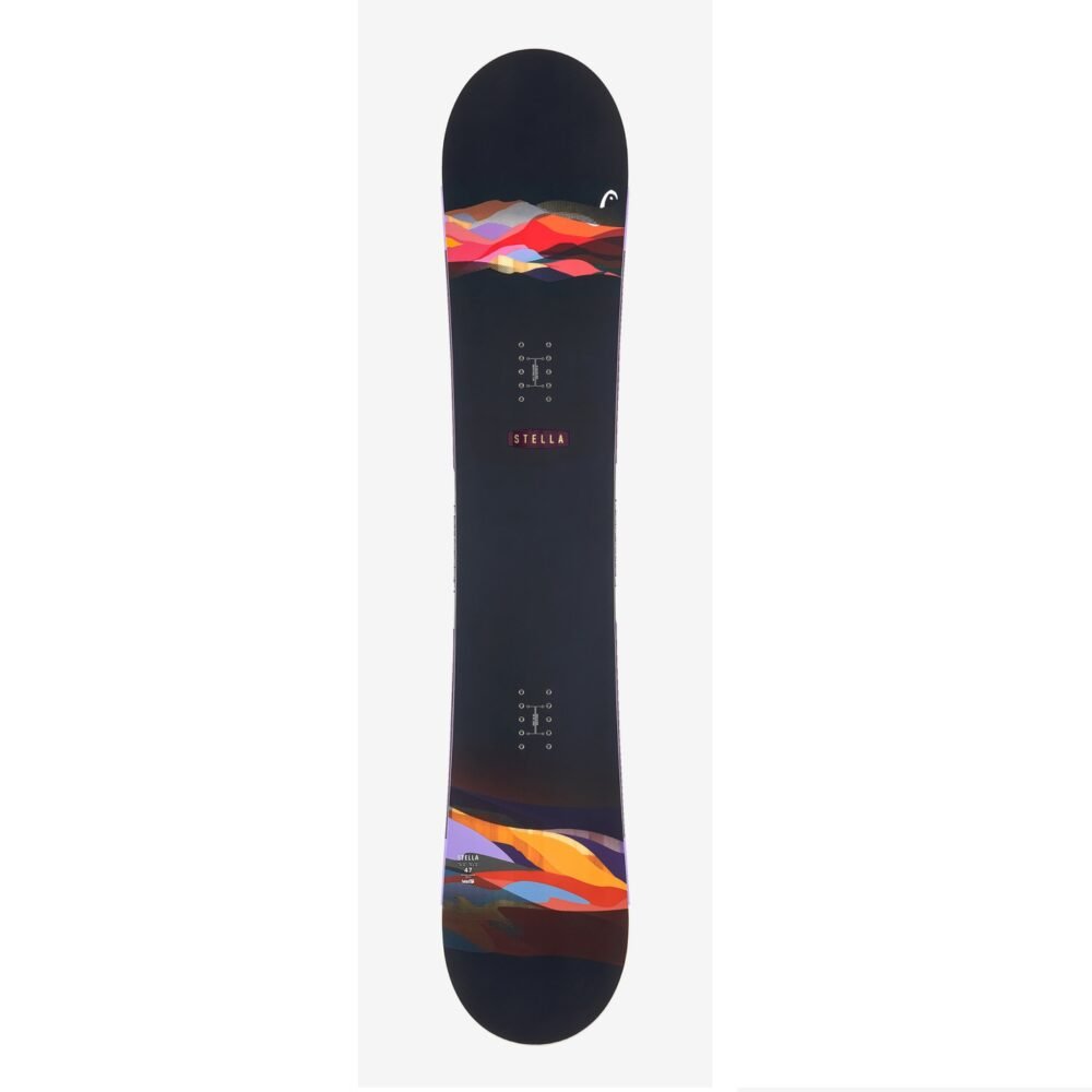 Head Stella Women's Snowboard