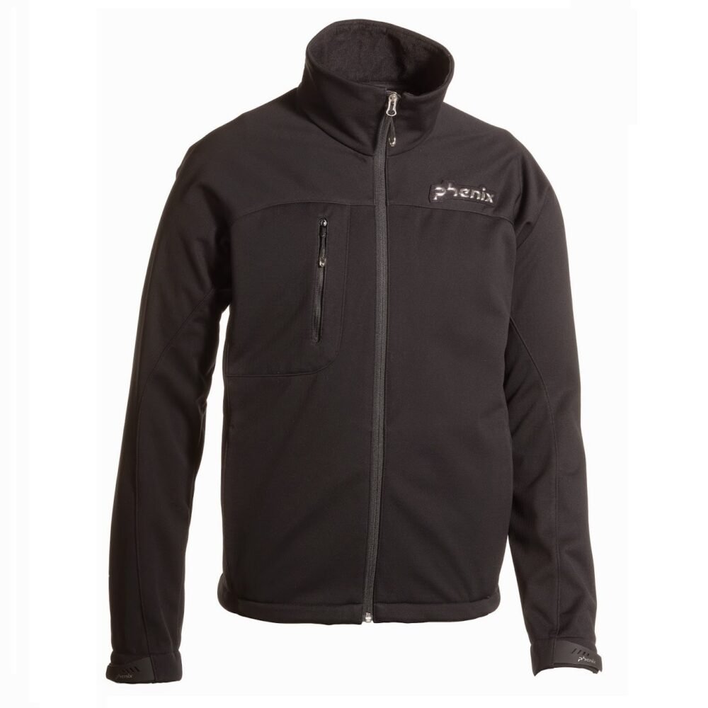 Phenix Men Softshell Essential Softshell Jacket Sale