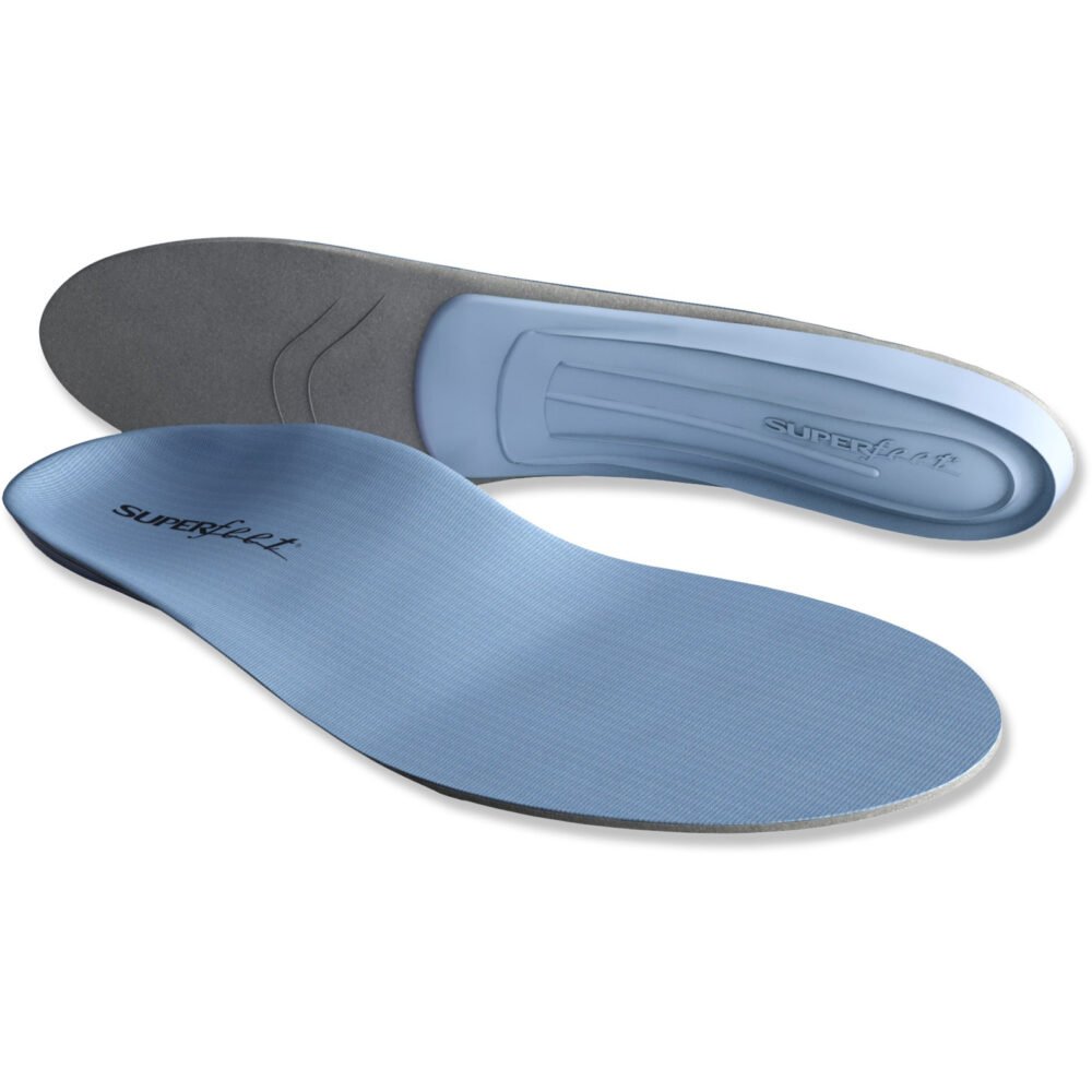 Superfeet Blue Premium Insoles