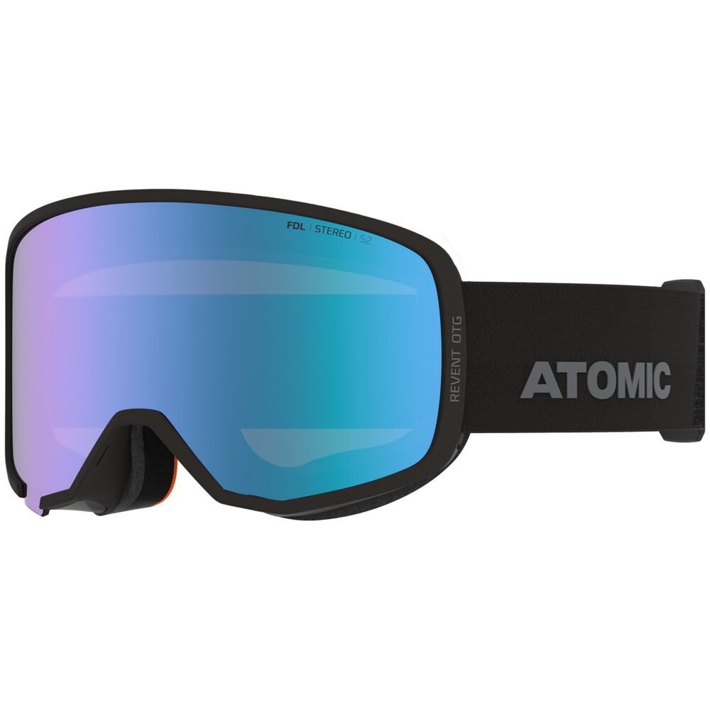 Atomic Revent OTG Stereo Ski Goggle