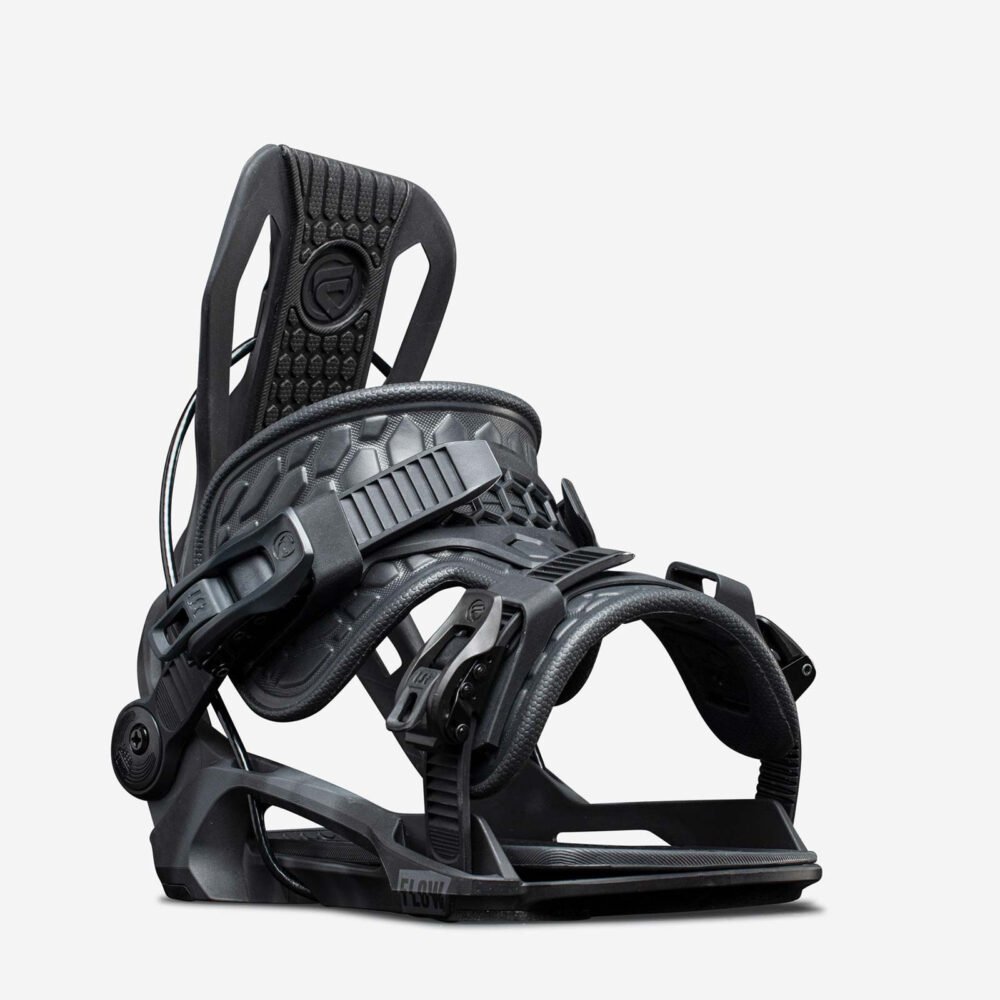 Flow Fenix-Plus Snowboard Bindings