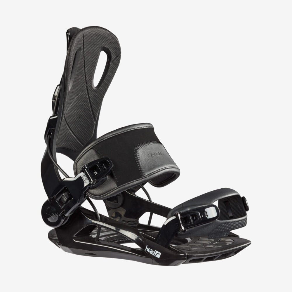 Head RX One Snowboard Bindings