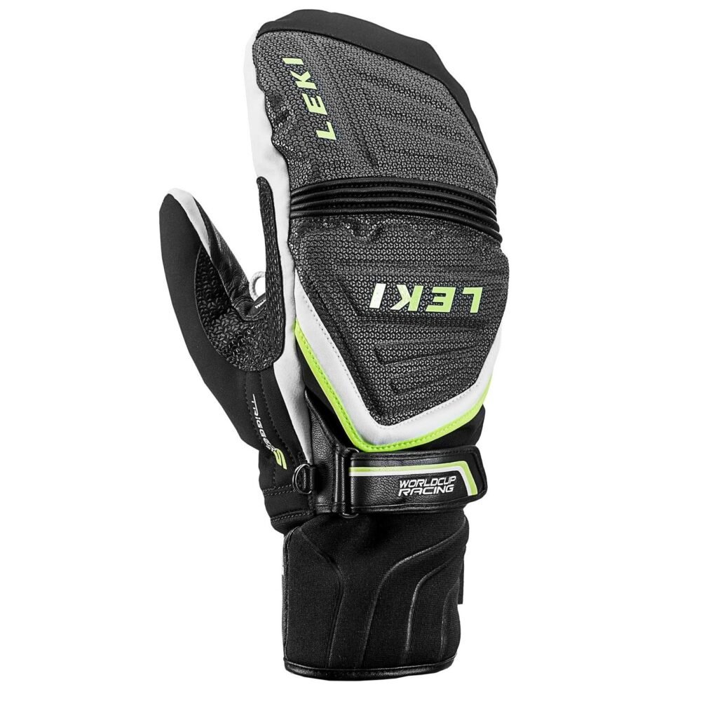 Leki Race Coach C-Tech S Mitten