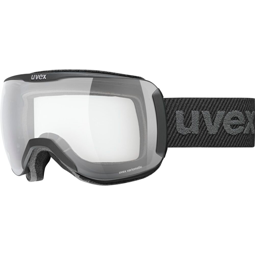 Uvex Downhill 2100 VPX black